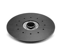 Kärcher 4.762-593.0 STRONG D51 479 mm, 0.510m Longitud, 0.510m Ancho, 0.0730m Altura