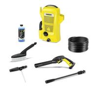 Kärcher 4054278630434 limpiadora de alta presión o hidrolimpiadora c