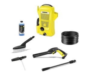 Kärcher 4054278630434 limpiadora de alta presión o hidrolimpiadora c