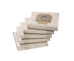 Kärcher 5st. -nt 65/2 eco aspiradora cilíndrica bolsa para el polvo