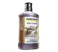 Kärcher 6.295-757.0 - Detergente limpiador madera 3 en 1