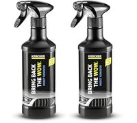 Kärcher 6.295-761.0 Quitainsectos (Paquete de 2)