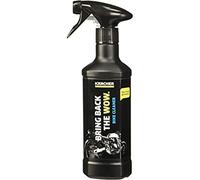 Detergente para vehículos de dos ruedas 3 en 1