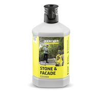Kärcher 6.295-765.0 Limpiador de piedra y fachadas 3 en 1, multicolor, 1 L
