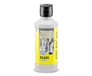 Kärcher 6.295-772.0 - Limpiacristales para limpiacristales Window Vac WV, 500 ml