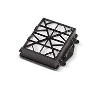 Kärcher 6.414-760 - Filtro de salida de aire para aspiradora (Hepa, 1 unidad)