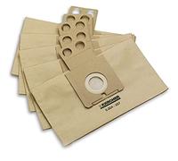 Kärcher 6.904-257 - Bolsas filtro (pack de 5)