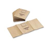 Bolsas de filtro de papel, 5uds 6.904-259.0