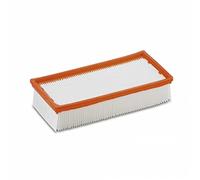 Kärcher Filtro plano plisado (papel) 69042830