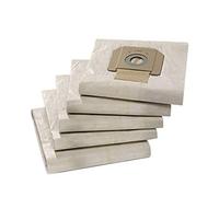 Kärcher 6.904-285 - Bolsa filtro papel/poliester (pack de 5)