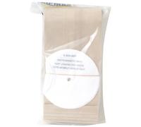 Kärcher 6.906-118 T 201 - Filtros de papel (10 unidades)