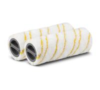 Kärcher Accesorio Y Repuesto Para Aspiradora Portátil Set De Cepillos A