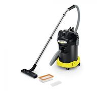 Kärcher AD 4 Premium 17 L Negro, Amarillo