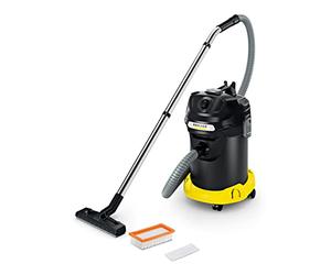 Kärcher AD 4 Premium - Aspiradora de Cenizas