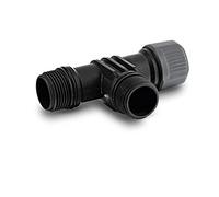 Kärcher Adaptador de conexión de 2 vías para bombas G1 (6.997-474.0)