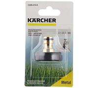 Kärcher Adaptador de toma latón G1 (2.645-014.0)