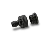 Kärcher Adaptador G1 a G3/4 reductor (suelto) (2.645-066.0)