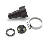 Adaptador con válvula de retención para salida G1 KÄRCHER