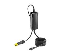 Kärcher Adaptador para coche para OC 3 negro one_size