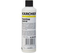 Kärcher agente antiespuma para aspiradora 125ml