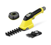 Kärcher Aku cortacésped GSH 4-4 Plus juego de batería 14453210