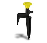 Kärcher CS 90 Negro, Amarillo