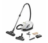 Kärcher DS 6 Plus 2 L Aspiradora cilíndrica Secar 650 W Sin bolsa