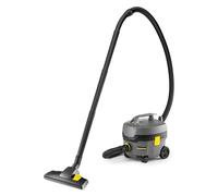 KÄRCHER Aspirador en seco T 7/1 Classic, depósito: 7 l, Potencia: 850 W, Nivel de presión acústica: 62 dB(A), Peso: 3,5 kg, Cable: 7,5 m, Cesta de Filtro Permanente