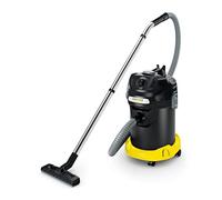 Kärcher AD 4 Premium 17 L Negro, Amarillo