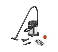 Kärcher Aspirador en seco y húmedo KWD 3 Anniversary Edition Set