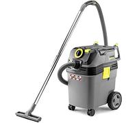 KÄrcher aspirador en seco y húmedo nt 40/1 ap l, máx. 1380 w, limpi