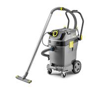 Aspiradora en húmedo y en seco NT 50/1 K Kärcher, 1200 W