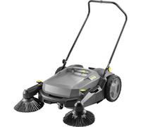 Karcher AG KM 70/20 C 2SB escoba Antracita, Negro, Amarillo