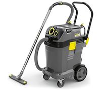 Kärcher Aspirador NT 50/1 Tact Te L 50L 1380W - Aspiradora (1380 W, 220-240, 50-60, 50 L, De plástico, 68 dB)