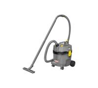 Kärcher NT 22/1 Ap L Negro, Gris, Amarillo 22 L 1300 W