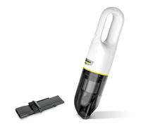 Karcher CVH 2 Aspiradora de Mano Compacta sin Cable 7.2V Negra/Blanca