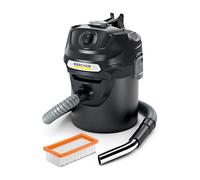 Kärcher AD 2 600 AW 14 L Negro