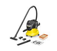 Kärcher Aspiradora multifuncional 1000 W