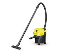 Aspirador Sólido Líquido 850W Karcher WD1