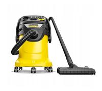 Kärcher aspiradora sin cable 1.628-485.0 amarillo negro 2000 w