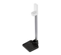 Kärcher Base de estacionamiento independiente, accesorio para las aspiradoras a batería VC 6 Cordless ourFamily y VC 7 Cordless yourMax de Kärcher, práctico almacenamiento para equipos y accesorios