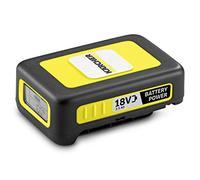 Kärcher Batería Power 18/25 negro