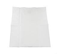 Kärcher - Bolsa de filtro de repuesto para aspiradoras Wd4 Wd5 Wd6 Mv4 Mv5 Mv6 - Paquete de 3 unidades de diseño plano lavable compatible con número de pieza 2.863 a 006.0