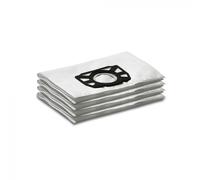 Kärcher Bolsa de filtro polar 4 piezas 69044130