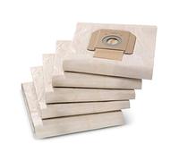 Kärcher 5St. -NT 65/2 ECO Bolsa para el polvo Aspiradora cilíndrica