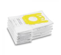 Kärcher Bolsas de filtro polar 5 piezas 69043290