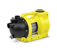 Kärcher BP 4.500 Garden Bomba de Jardín, Caudal máx.: 4.500 l/h, Altura de Impulsión: máx. 36 m, Altura de Aspiración: máx. 8 m, Potencia del Motor: máx. 550 Watt, Presión: máx. 3,6 bar