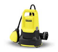 Kärcher SP 9.000 FLAT bomba sumergible 280 W 9000 l/h 7 m