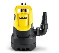 Kärcher SP 11.000 DIRT bomba sumergible 400 W 11000 l/h 7 m