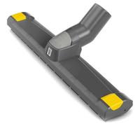 Kärcher Boquilla barredora de suelos para suciedad húmeda/seca, plástico Adv, DN 35